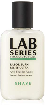 Lab Series Razor Burn Relief Ultra 3.4 oz / 100ml