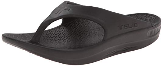 Telic Flip Flop Soft Sandal Shoe Footwear by