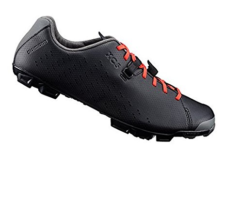 Shimano SH-XC5 Mens SPD Cycling Shoe