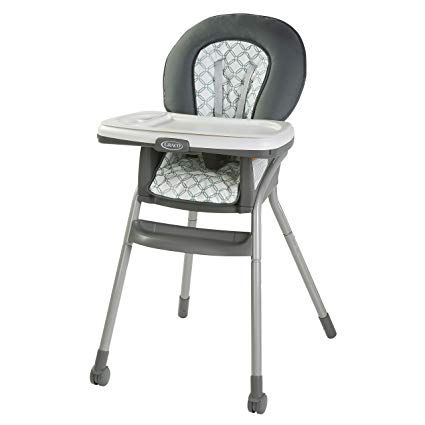 Graco Table2Table 6-in-1 Highchair, Merrick