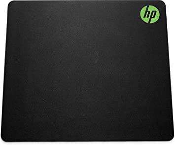 HP Pavilion 300 Gaming Mouse Pad with Non-Slip Base and Anti-fray Cloth Surface