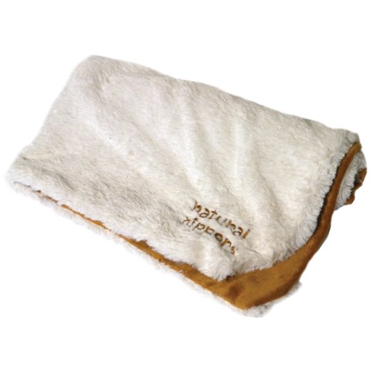 Rosewood Natural Nippers Luxury Puppy Blanket 70 x 50 cm