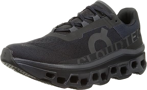 ON Men's Cloudmonster Sneakers