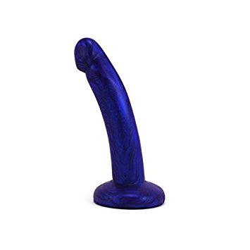 Vixen Creations Mistress Dildo (Purple Shimmer)