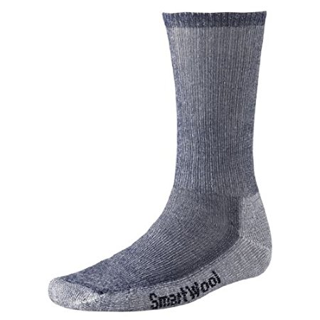 Smartwool Adult Hike Medium Crew Socks
