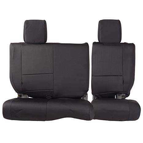 Smittybilt 471601 Neoprene Seat Cover Set