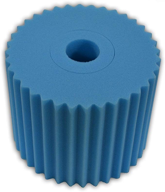 Generic Central Vacuum Foam Filter