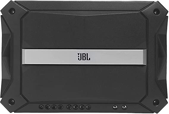 JBL Stadium 4 100W x 4 Car Amplifier