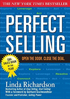 Perfect Selling (Business Books)