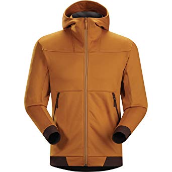 Arc'teryx Men's Straibo Hoody