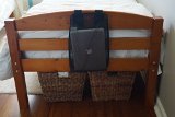 The Bedside Laptop Caddy
