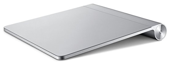 Apple Magic Trackpad - Trackpad - wireless - Bluetooth