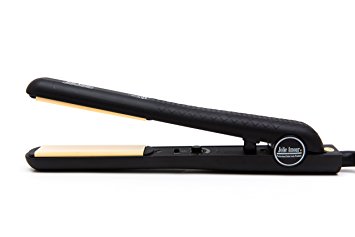 Professional Ceramic Flat Iron - Hair Straightener - With Smooth Glide Technology - For Any Grade Hair - In A Designer Gift Box by Jolie Amour