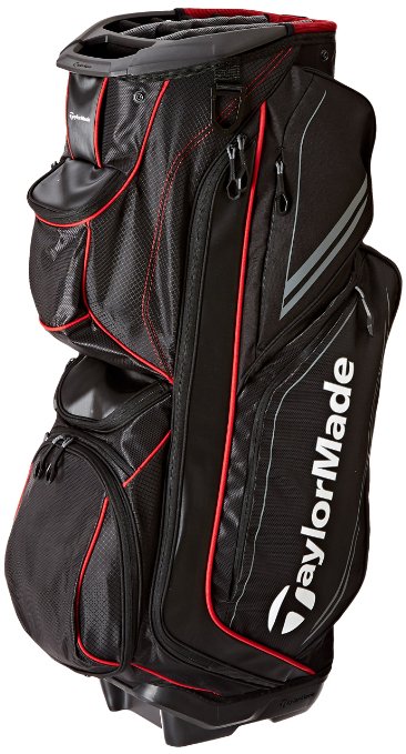 TaylorMade 2015 Catalina Cart Bag