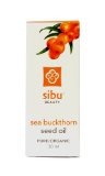 Sibu Sea Buckthorn Seed Oil 1 Fluid Ounce