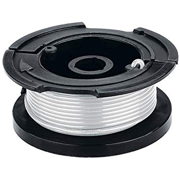 BLACK DECKER AF-100-BKP Grass Hog Replacement Spool in a Bag