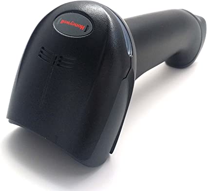 Honeywell 1900G-SR 2D Barcode Scanner with USB Cable