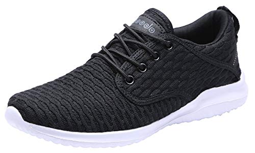 COODO Women’s Fashion Sneakers Casual Lightweight Sport Shoes