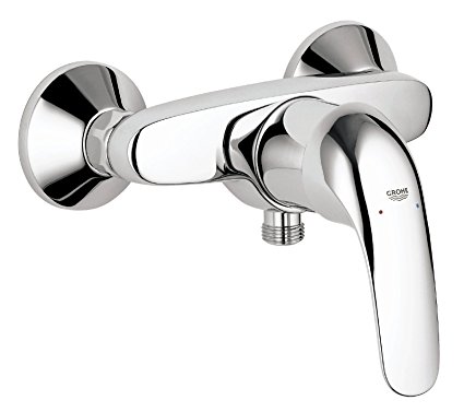 GROHE 23268000 Start Eco Single-Lever Shower Mixer