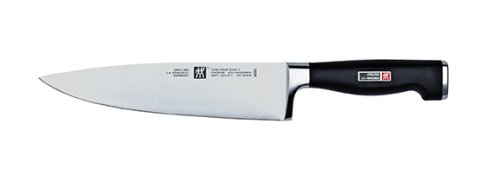 Zwilling J.A. Henckels Twin Four-Star II 8-Inch Chef's Knife