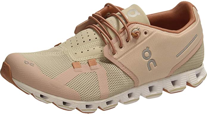 On Women's Cloud Sneaker