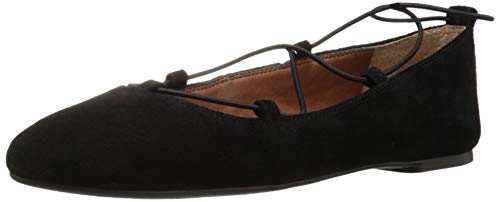 Lucky Brand Women's aviee Pointed Toe Flat