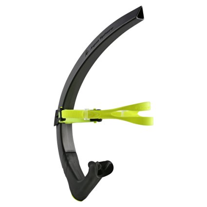 MP Michael Phelps Focus Swim Snorkel