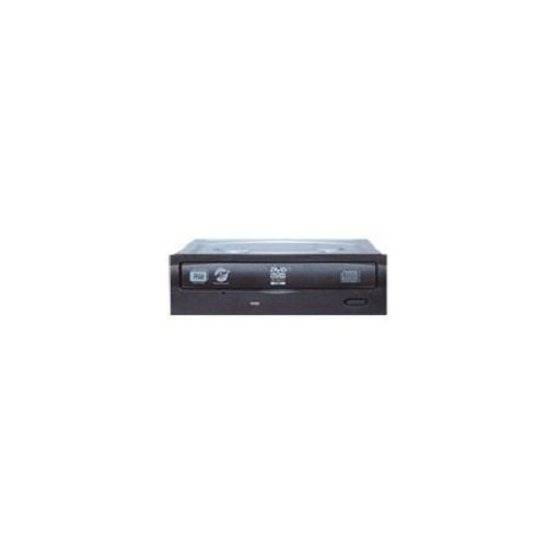 Lite-On 24X SATA Internal DVD /-RW Drive with Software, Retail (Black) IHAS324-07