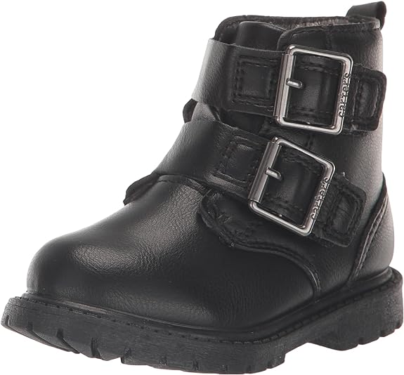 Carter's Unisex-Child Clary Boot