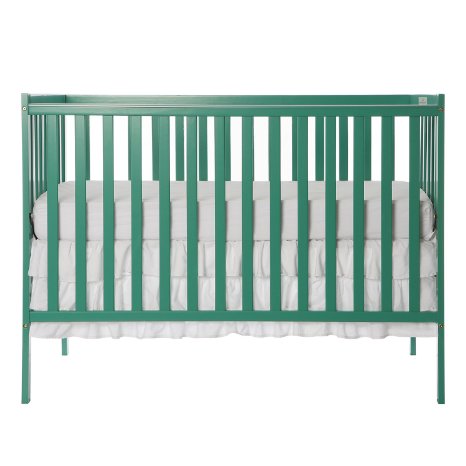 Dream On Me Synergy5-in-1 Convertible Crib