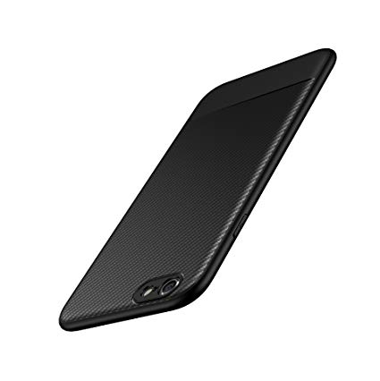 iPhone 6/6s Case, Black Covers desigined for Apple