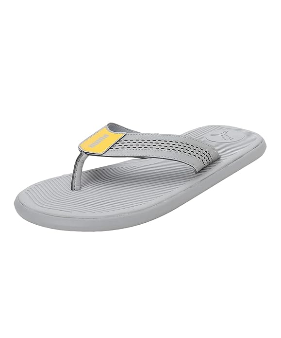 Puma unisex-adult Stark One8 V3 Flip Flops