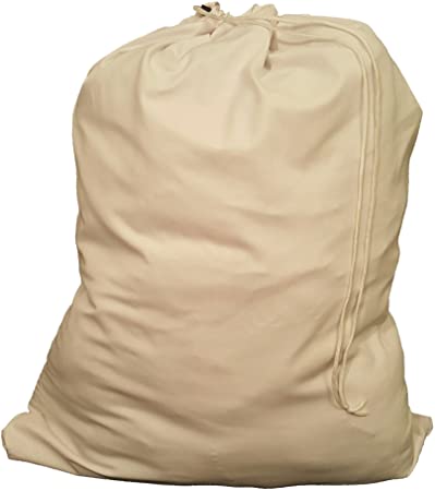Owen Sewn Heavy Duty 30X40 Laundry Bag - Made in The USA