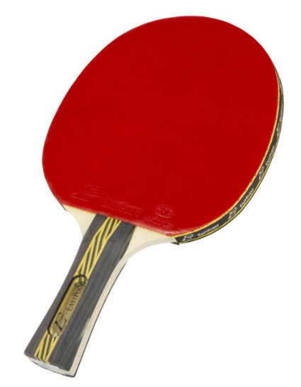 EastPoint EPS 4.0 Table Tennis Paddle