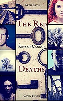 Keys of Candor: The Red Deaths