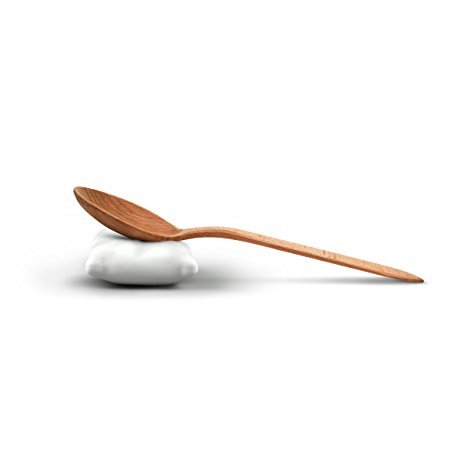 Fred & Friends REST UP Pillow-Shaped Spoon Rest