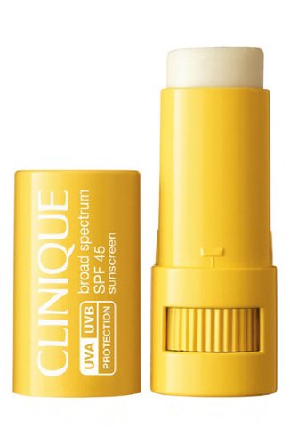 Clinique Clinique Targeted Protection Stick SPF 45