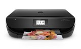 HP Envy 4520 Wireless Color Photo Printer with Scanner and Copier