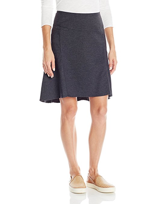 Royal Robbins Herringbone Discovery Strider Skirt