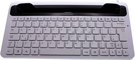 Samsung Keyboard Dock for Galaxy Tab 7 Plus