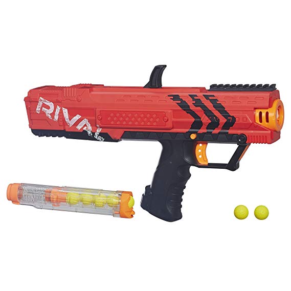 NERF Rival Apollo Xv 700, Red