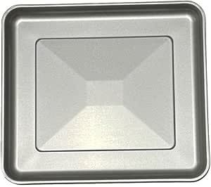 Cuisinart Replacement Parts for TOA-70 AirFryer Oven with Grill (Replacement Baking Pan)