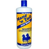 Mane n Tail 543646 Shampoo 32 Ounce