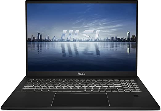 MSI Summit E16 Flip EVO 16" QHD  165Hz Touch 2-in-1 Laptop: Intel Core i7-1360P, Intel Iris Xe, 32GB DDR5, 1TB NVMe SSD, 360 Flip, Pen, Win 11 Pro: Ink Black A13MT-258US