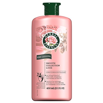 Herbal Essences Smooth Collection Conditioner 13.5 Fl Oz