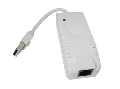 56K V.92 USB External Data / Fax / TAM Modem