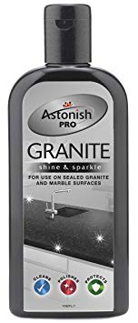 Astonish Pro Granite Shine and Sparkle Cleaner 235_ml