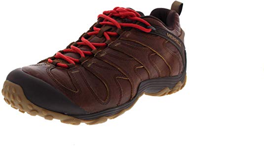 Merrell Cham 7 Slam Luna LTR Walking Shoes