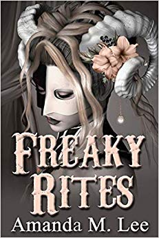 Freaky Rites (A Mystic Caravan Mystery) (Volume 6)