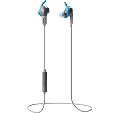 Jabra Sport Coach Special Edition Wireless Bluetooth Stereo Earbuds